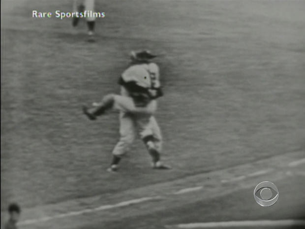 Don Larsen