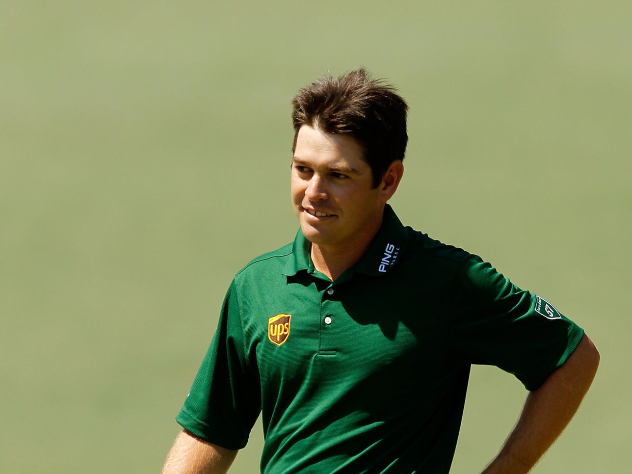 Masters 2013: Golfers to watch on the green - CBS News