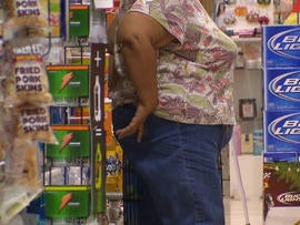 Possible link between autism and maternal obesity