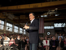 romney