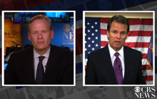 Santorum ends White House bid; What's next in GOP race?