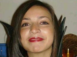 Meredith Kercher