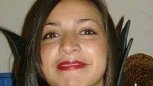 Meredith Kercher