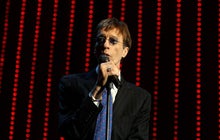 Robin Gibb: 1949-2012