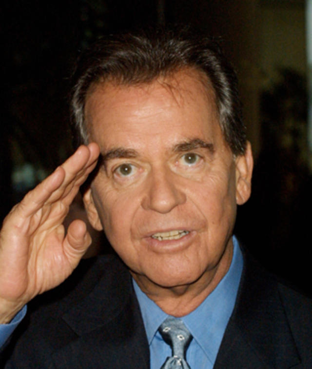 Dick clark