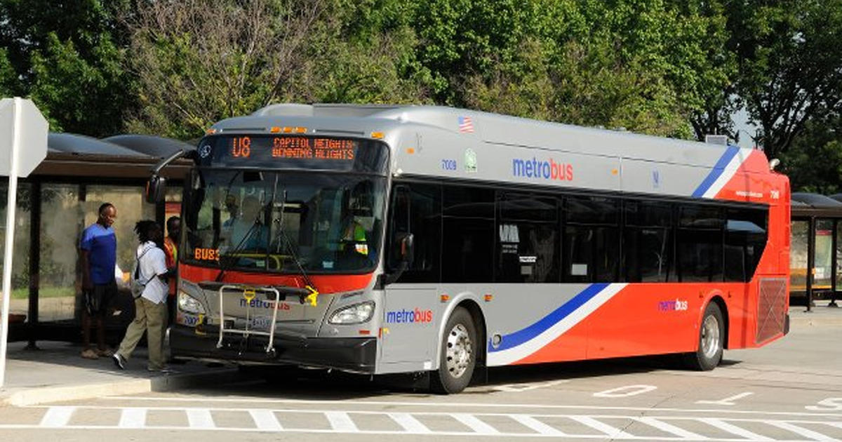 Washington D.C. bus riders get meningitis scare: What is viral Bus From Cherry Hill To Washington Dc