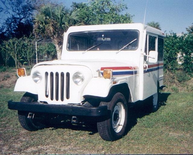 mail jeep 4x4