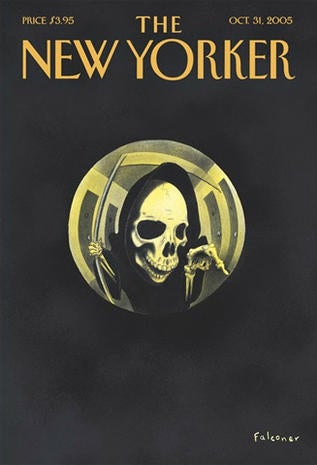 A New Yorker S View Of The World Classic New Yorker Magazine Covers Cbs News