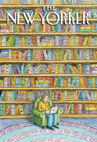 A New Yorker S View Of The World Classic New Yorker Magazine Covers Cbs News