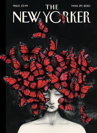 A New Yorker S View Of The World Classic New Yorker Magazine Covers Cbs News