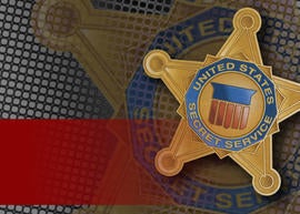 Secret Service out with new code of conduct