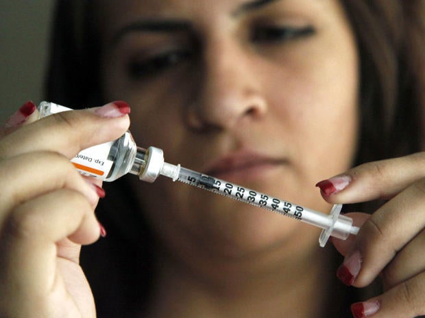 teen diabetes, teen obesity
