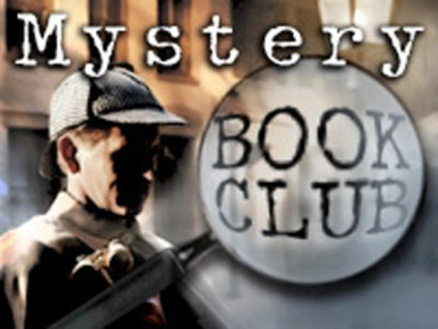 Mystery Book Club 
