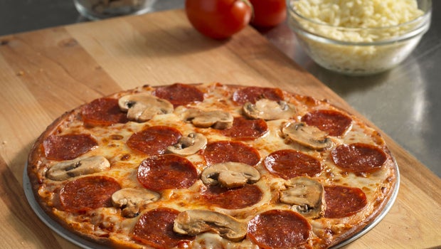 We delivered our #newpizza to our harshest critics. Pizza Hut Coupons | Offers 50% OFF On Medium Pan Pizzas | December 2018 Coupon Codes & Promo Codes