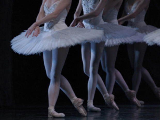 Ballet Performance 