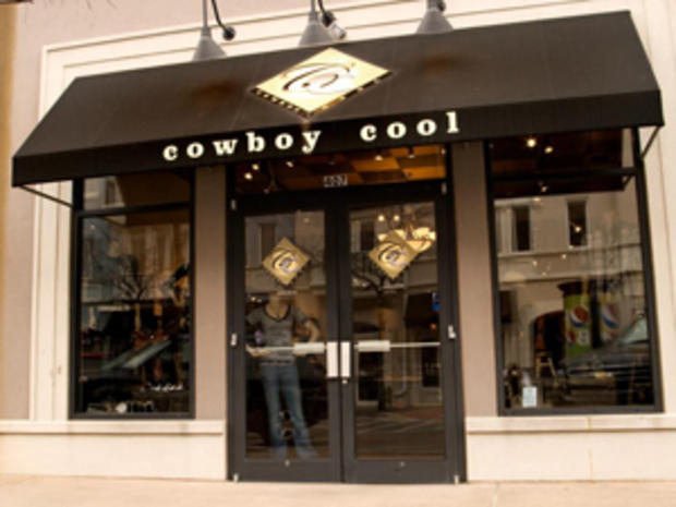Shopping &amp; Style Father's Day Cowboy Cool 