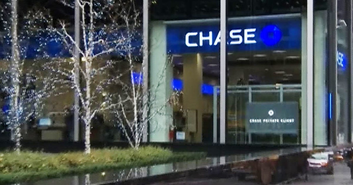 Jpmorgan chase forex platform