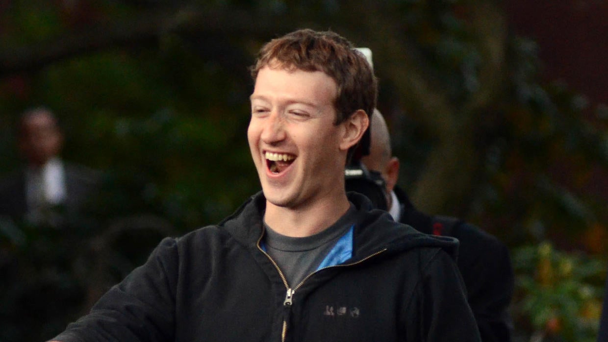 Facebook CEO gets married at surprise wedding Photo 7 Pictures