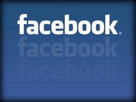Facebook logo