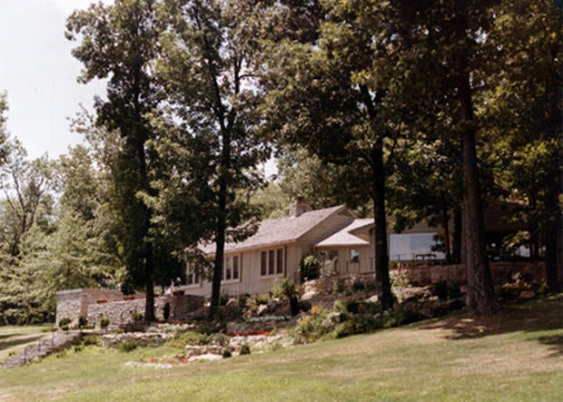 Camp David, from FDR through Obama - Photo 1 - CBS News