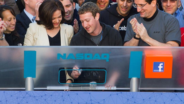 Prevail ipo nasdaq bell ringing