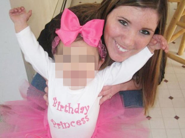 Man sentenced in drug-dealing mom murder - Photo 7 - Pictures - CBS News
