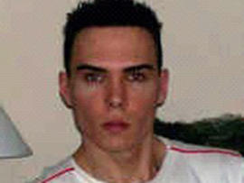 canada, Luka Rocco Magnotta