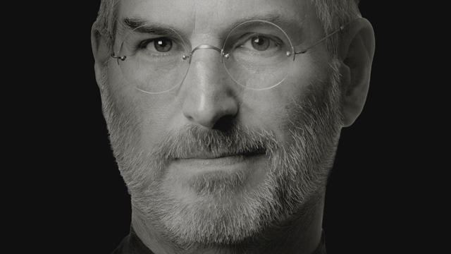 Preview: Steve Jobs 