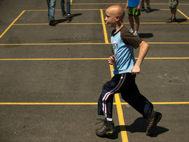 matt woodrum, cerebral palsy, youtube