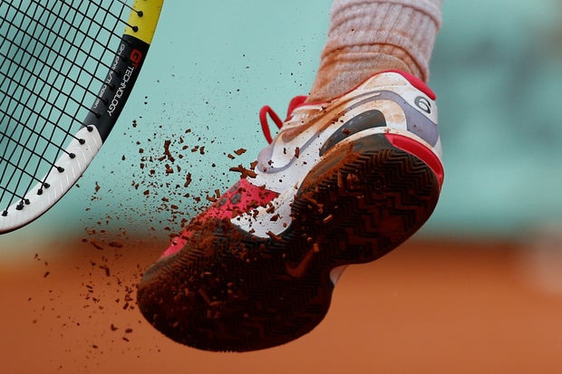 2012 French Open - CBS News