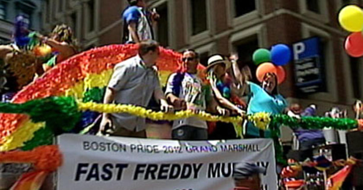 march gay pride nyc