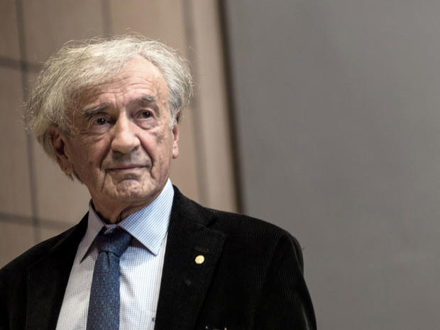 elie wiesel holocaust survivor and nobel laureate dead elie wiesel holocaust survivor and nobel laureate dead