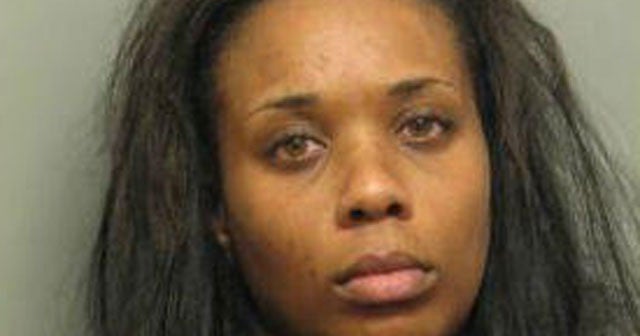 Exwife of NBA star Dwyane Wade arrested CBS News