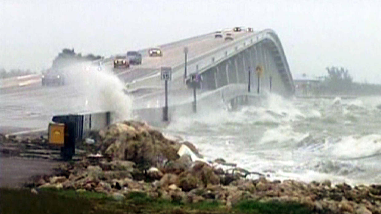 Hurricane Debby 2024 Tampa Florida Eddie Gwennie