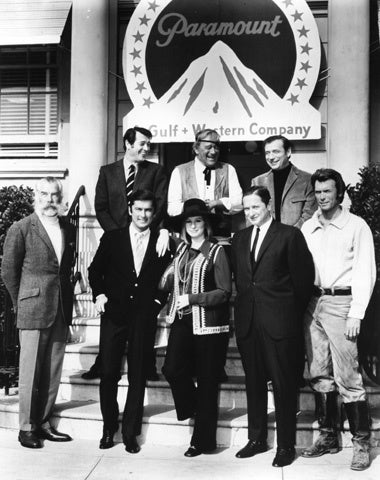 Paramount Pictures at 100 CBS News