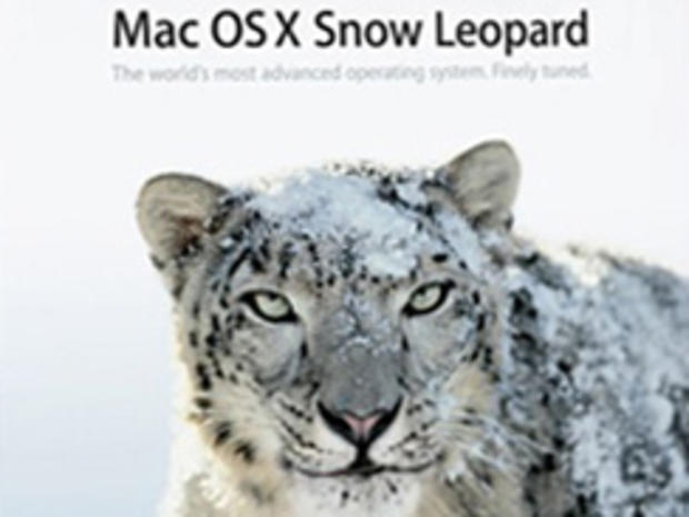 firma html apple snow leopard