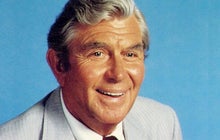 Andy Griffith: 1926-2012 