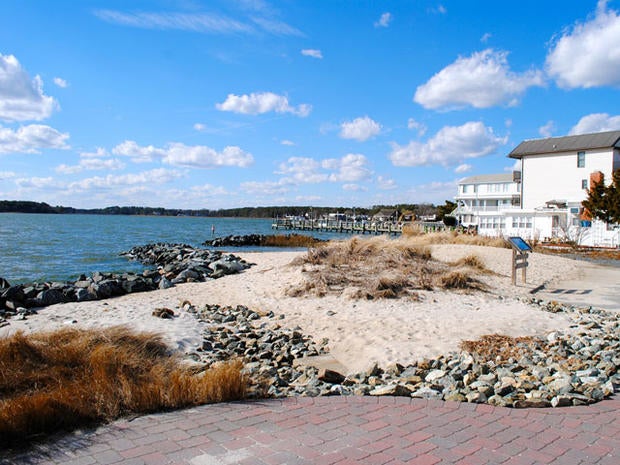 Dewey Beach Delaware Trip America S 5 Star Ss Dewey Beach Delaware Trip America S 5 Star Ss Pictures Cbs News
