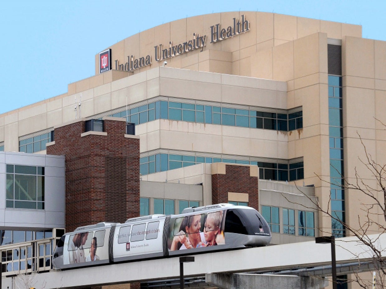 U.S. News: 17 Best Hospitals in America