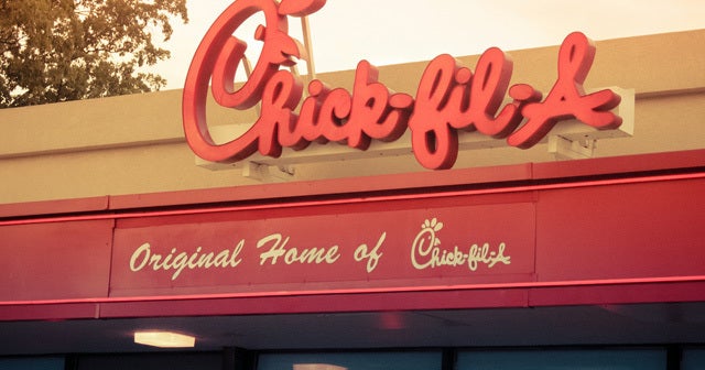 Chick-fil-A store owner raises minimum wage to $17 an hour