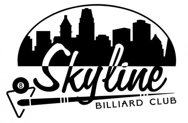 Skyline Billiard Club 