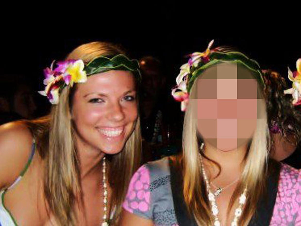 ExSt. Louis U. volleyball player shot dead Photo 19 CBS News