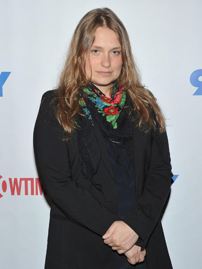 merritt wever law and order