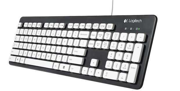 Logitech