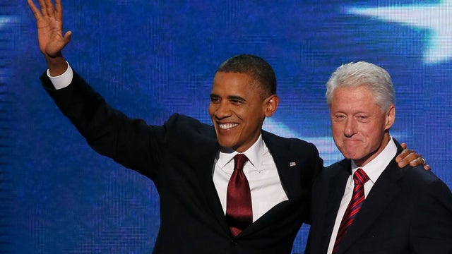 Obama DNC speech to focus on future