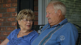 Larry and Jimmie Sue Swilling