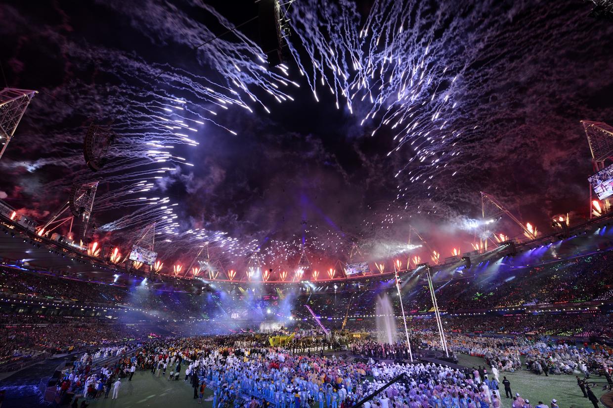 Paralympics Closing Ceremony 2024 Date Sib Lethia