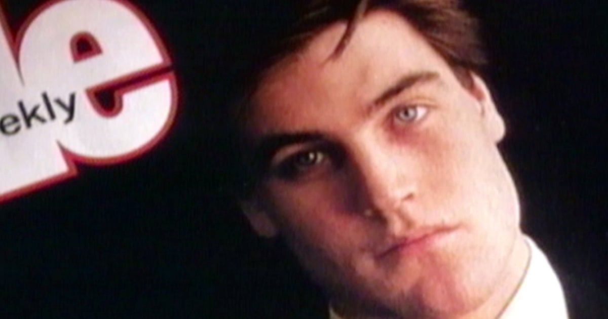 The Preppy Killer 48 Hours Videos CBS News