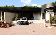 Officials eye suspected al Qaeda link in consulate attack 