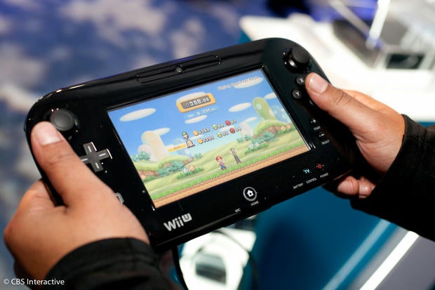 Wii U launch titles: Games you can buy for new Nintendo console on Nov. 18